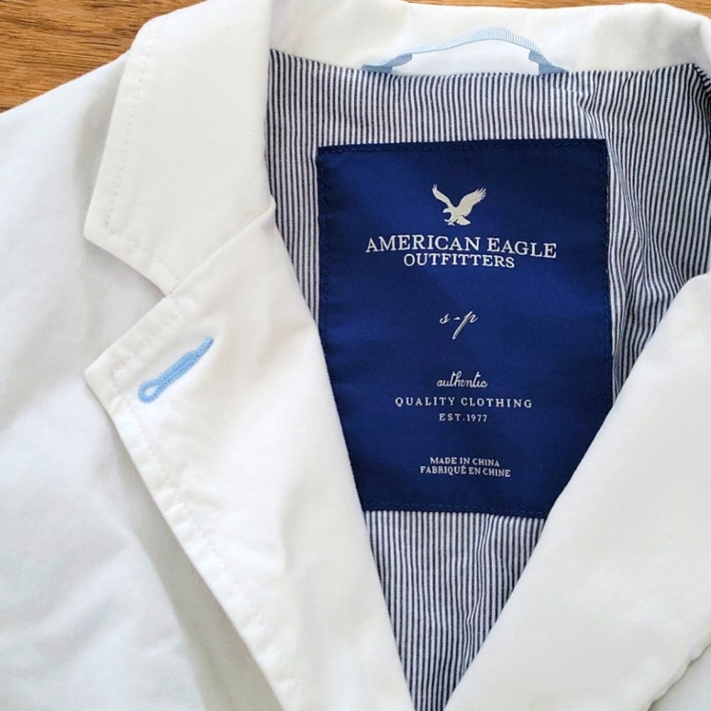 AE blazer - Picture 2 of 5